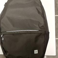 Backpack, as reported by Regio Limburg - Leuven using iLost