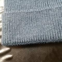 Barret de nadó Azul, segons ha informat IKEA Matosinhos mitjançant iLost