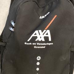 Mochila, ha sido reportado por Regio Antwerpen - Brussel con iLost