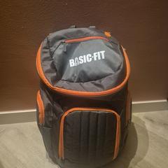 Basic fit rugzak, iLost에 보고됨