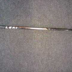 Skistokken ZWART/GRIJS, som rapportert av SnowWorld Landgraaf ved bruk av iLost