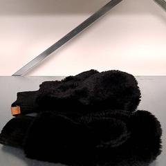 Rukavice, ako bolo nahlásené Keolis Lund pomocou iLost