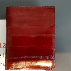 Brieftasche Criekemans, gemeldet von Regio Limburg - Leuven über iLost