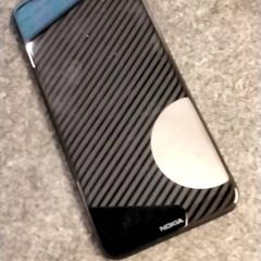 جي إس إم إس Nokia، كما تم الإبلاغ عنه بواسطة Gemeente Puurs-Sint-Amands عبر iLost