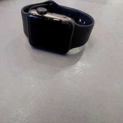 Apple Watch, como reportado por IKEA Nantes utilizando o iLost