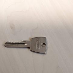 Nyckel, rapporterat av Regio Oost-Vlaanderen med iLost