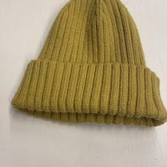 Beanie, zgłoszono przez GVB przy użyciu iLost