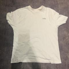 T-shirt, zoals gemeld door Van der Valk Hotel Haarlem met iLost