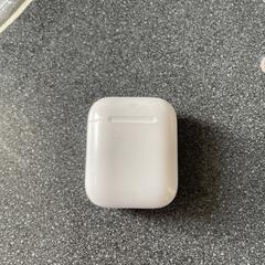 Airpods case, ha sido reportado a iLost