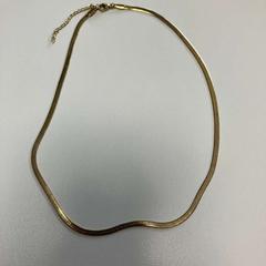 Halskette, gemeldet von Gemeente Ede über iLost