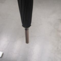 Paraugas Negro, segundo informou IKEA Valladolid usando iLost