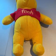 Kuscheltier, gemeldet von Madurodam über iLost