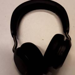 Kopfhörer, gemeldet von Qbuzz ZHN über iLost