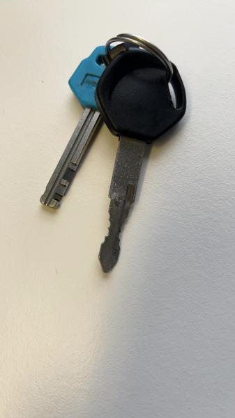 Keys