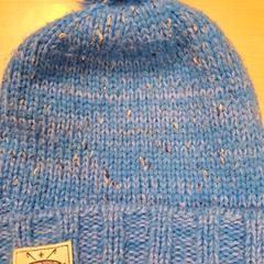 Bonnet, a été signalé par IKEA Grenoble utilisant iLost