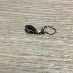 İLost kullanarak Diakonessenhuis Utrecht tarafından bildirildiği gibi Küpe