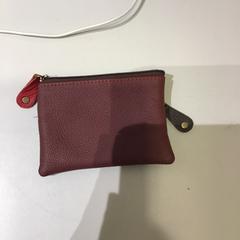 Peněženka porte,, jak nahlášeno U-OV Utrecht pomocí iLost