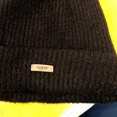 Gorro Noir adulte, segons ha informat IKEA Lille mitjançant iLost