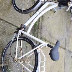 Bici da donna Cortina, come riportato da Stadswerk072 utilizzando iLost