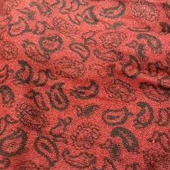 숄 bordeau, iLost를 사용하여 Centraal magazijn에 보고됨