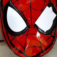 Batoh - Almassri, jak nahlášeno Centraal magazijn pomocí iLost