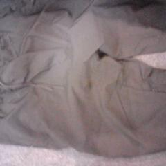 Skihose, gemeldet von SnowWorld Landgraaf über iLost