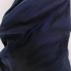 Ryggsäck Blauw, rapporterat av Regio Antwerpen - Brussel med iLost