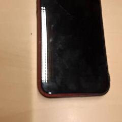 Smarttelefon iPhone, som rapportert av RET ved bruk av iLost