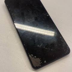 Mobiltelefon, som rapportert av HTM ved bruk av iLost