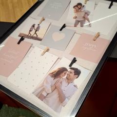 Marco de la foto Noir, ha sido reportado por IKEA Nice Saint Isidore con iLost