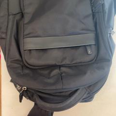 Zaino, come riportato da HTM utilizzando iLost