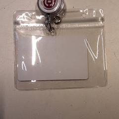 Estuche, segundo informou Qbuzz ZHN usando iLost