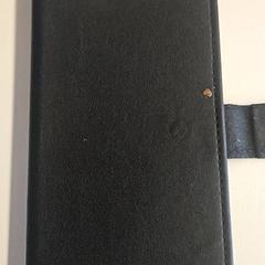 Smartphone Samsung, rapporterat av GVB med iLost