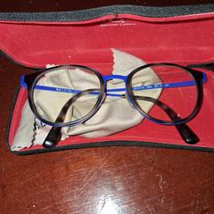 Glasses, jak zgłoszono do iLost