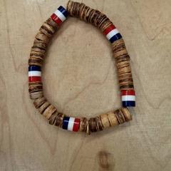 Armband, rapporterat av IKEA Lyon Grand Parilly med iLost