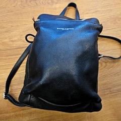 Taška, ako bolo nahlásené GVB pomocou iLost