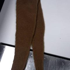 숄, iLost를 사용하여 Diergaarde Blijdorp에 보고됨