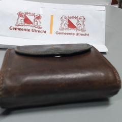 Portafoglio Van Wissen, come riportato da Gemeente Utrecht utilizzando iLost