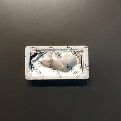 Material zum rauchen Vape, gemeldet von Regio Limburg - Leuven über iLost