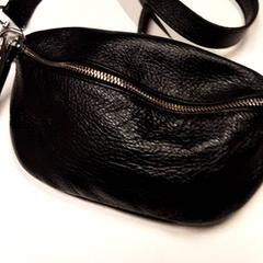 Taška, ako bolo nahlásené Qbuzz ZHN pomocou iLost