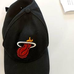 Baseball pet, jak nahlášeno Regio Limburg - Leuven pomocí iLost