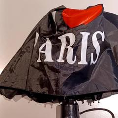 Paraguas I love Paris, ha sido reportado por Padualaan 97 con iLost