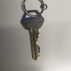 Klíč, jak nahlášeno St. Antonius Ziekenhuis Nieuwegein pomocí iLost