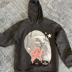 Tröja Hoodie zwart, rapporterat av Connexxion Noord Holland Noord Alkmaar med iLost