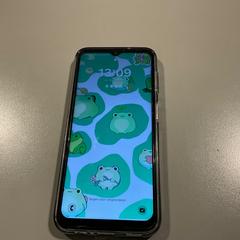 Mobiele telefoon Samsung, amint azt Gemeente Landgraaf az iLost segítségével jelentette.