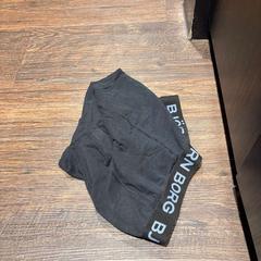 Bielizna Bjorn borg, zwart, zgłoszono przez Van der Valk Hotel Veenendaal przy użyciu iLost