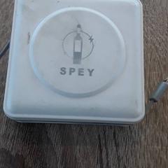 Batterie externe Wit, a été signalé par EBS Tramplein utilisant iLost