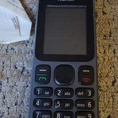 Mapje met Nokia telefoon, som rapportert til iLost
