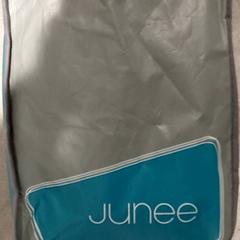 Bolsa Draagtas, segundo informou Regio Antwerpen - Brussel usando iLost