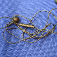 Oortjes, a été signalé par UvA REC utilisant iLost